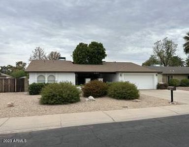 2315 W Evans Dr, Phoenix, AZ, 85023
