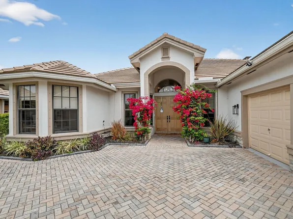 10337 Trianon Pl, Wellington, FL 33449