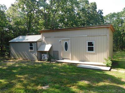3179 W 825th Rd, Fort Gibson, OK, 74434