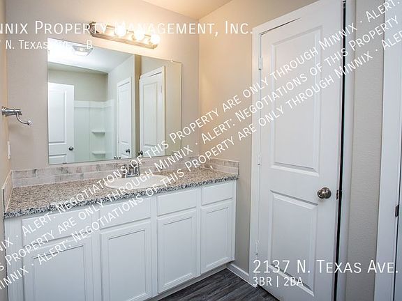 5th image of 2137 N Texas Ave #B