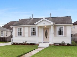 310 E Maple Ridge Dr, Metairie, LA 70001
