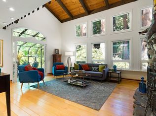 11620 Alba Rd, Ben Lomond, CA 95005