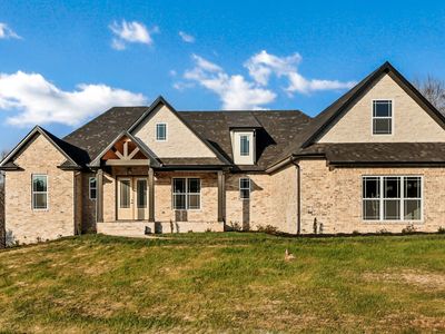 1551 Buck Ridge Ct, Cunningham, TN, 37052