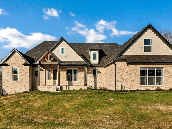 1551 Buck Ridge Ct, Cunningham, TN 37052