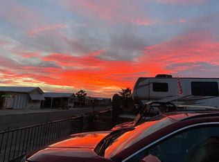 770 W Mountain View Ln #A5, Quartzsite, AZ 85346