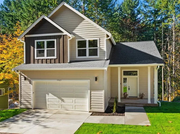 17921 Clear Lake Boulevard SE, Yelm, WA 98597