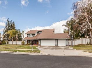 216 Gabrielle Way, Redlands, CA 92374
