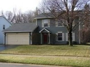 2491 Quail Ct, Aurora, IL 60502