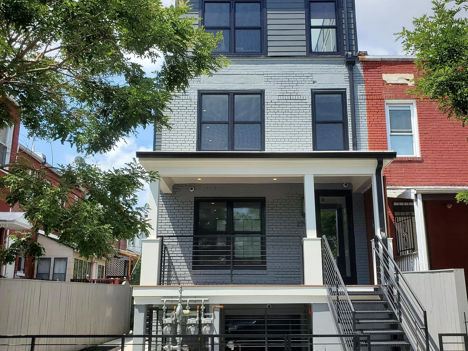 2708 Sherman Ave NW — Photo 1