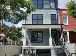 2708 Sherman Ave NW #1, Washington, DC