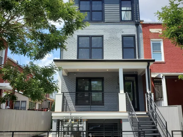 2708 Sherman Ave NW #3, Washington, DC 20001