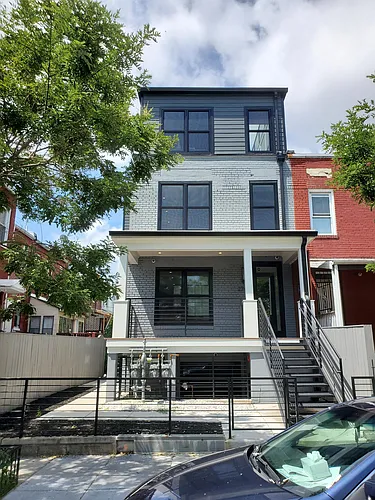 2708 Sherman Ave NW #3 Photo 1