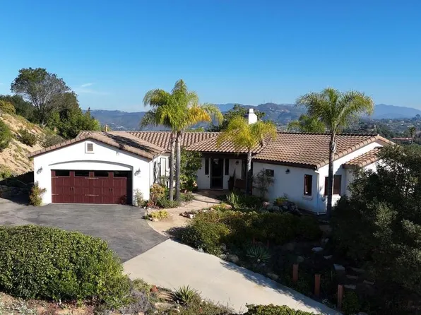 1707 Santa Margarita Dr, Fallbrook, CA 92028
