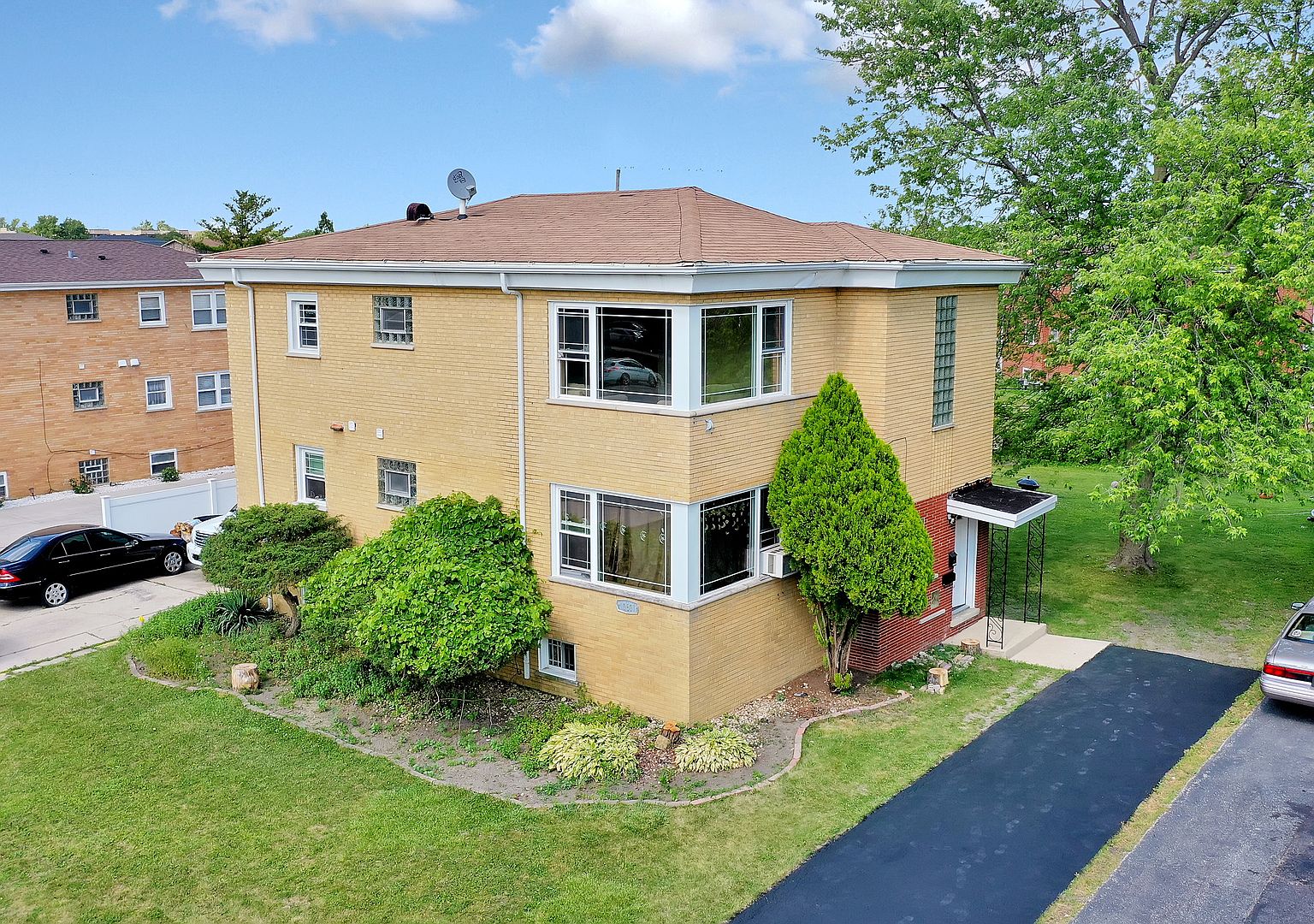 10601 S Mason Ave, Chicago Ridge, IL 60415 MLS 11663482 Zillow