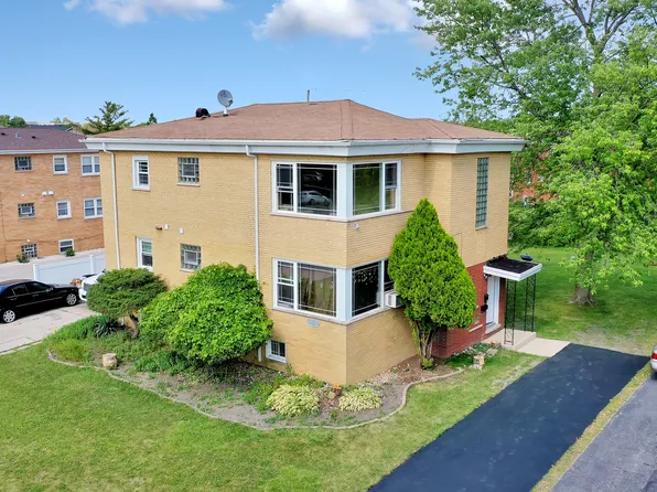 10601 Mason Ave, Chicago Ridge, IL 60415