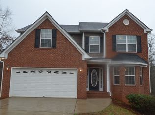 125 Westbrook Way, Covington, GA 30016