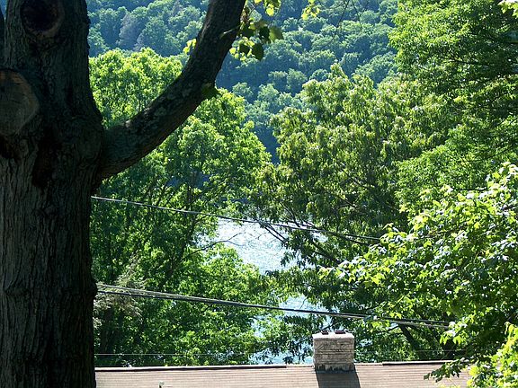 View of Candlewood Lake
