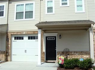 1605 Thomason Trl, Chesapeake, VA 23320