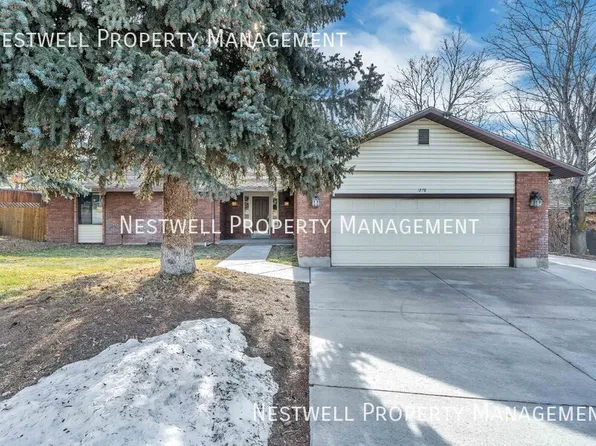 1278 E Starwood Ct, Sandy, UT 84094