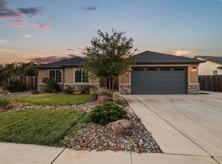 20216 Ballentine Dr, Anderson, CA 96007