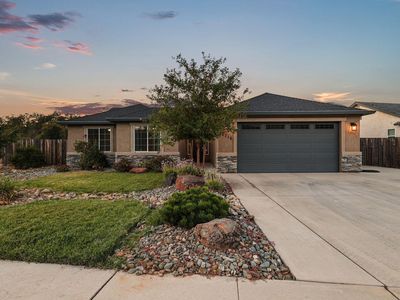 20216 Ballentine Dr, Anderson, CA, 96007