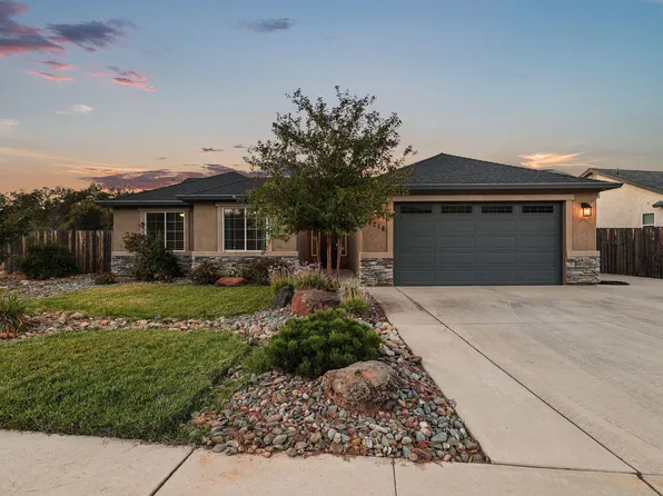 20216 Ballentine Dr, Anderson, CA 96007