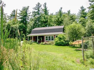 83 May Hill Rd, Ghent, NY 12075