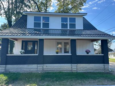 1526 11th St, Bedford, IN, 47421