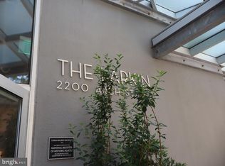 2200 Arch St APT 906, Philadelphia, PA