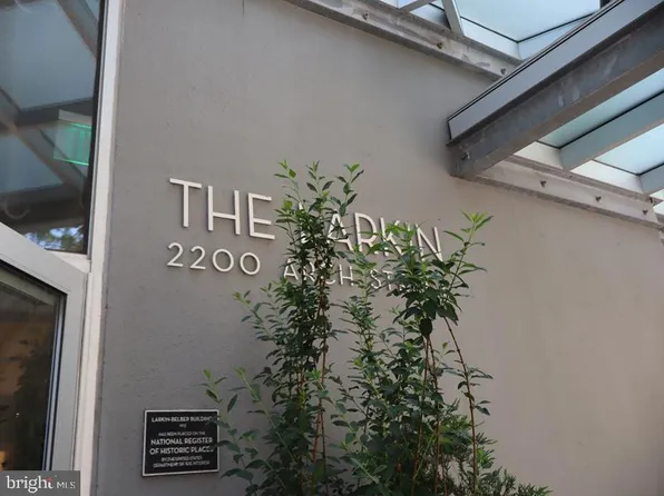 2200 Arch St APT 906, Philadelphia, PA 19103