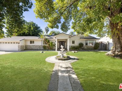 8837 Oak Park Ave, Northridge, CA, 91325