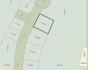 LOT 27 Fawcett Ave, Petitcodiac, NB E4Z4H3