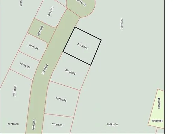 LOT 27 Fawcett Ave, Petitcodiac, NB E4Z 4H3