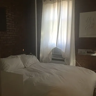 Rented by Joseph Jackson, Landlord | media 9