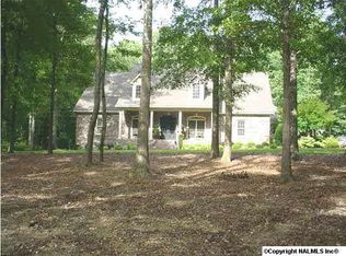 4721 Ashville Rd, Altoona, AL 35952