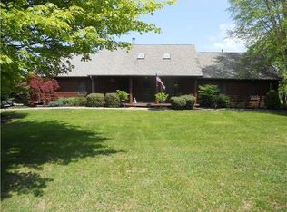 7090 Ward Rd, Orchard Park, NY 14127