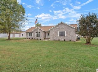 1241 Mansfield Rd, Glasgow, KY 42141