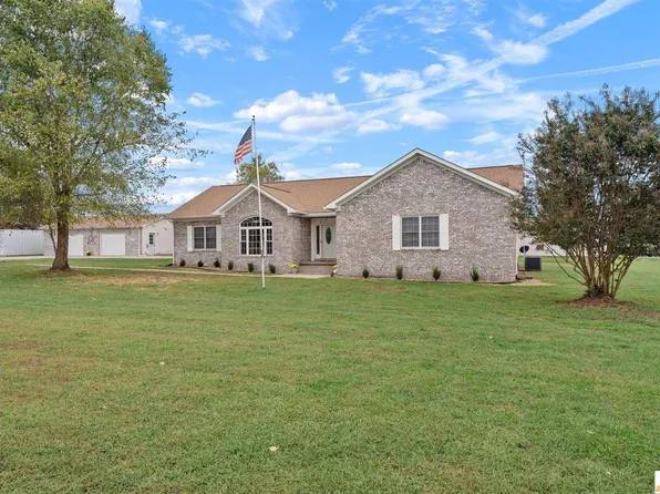 1241 Mansfield Rd, Glasgow, KY 42141