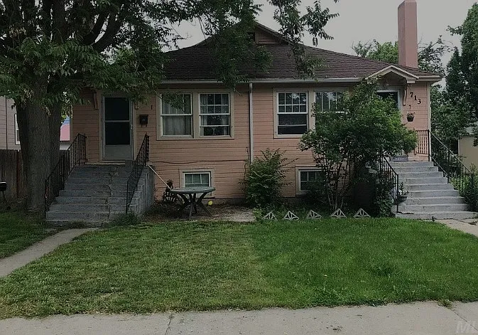713 Grant St — Photo 1