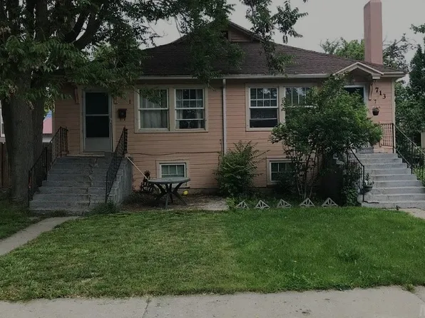 713 Grant St, Caldwell, ID 83605