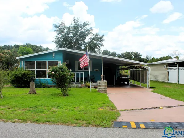 37602 Pompano Ct, Zephyrhills, FL 33541