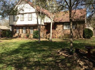 1860 Brierbrook Rd, Germantown, TN 38138