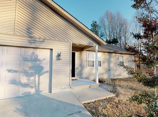 148 Anthony Dr, Murphysboro, IL 62966