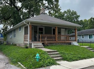 9 & 11 S Gray St, Indianapolis, IN 46201