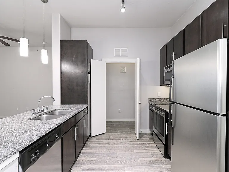 The District At Cypress Waters - Parson's Green — Photo 1121