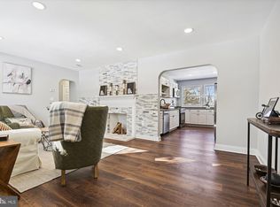 3514 Saint James Rd, Windsor Mill, MD 21244