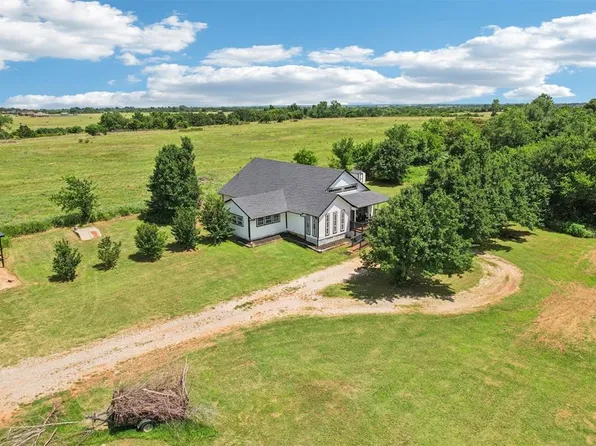 1600 Silver Stone Rd, Blanchard, OK 73010