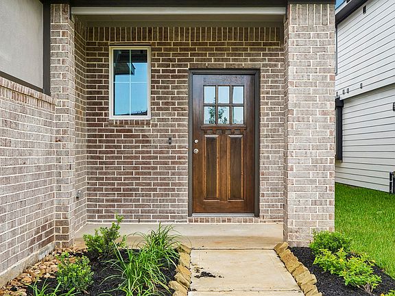 25538 Blossom Court - Linden - Elevation G