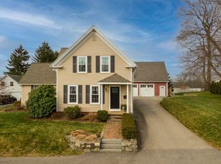 63 Lincoln St, Spencer, MA 01562