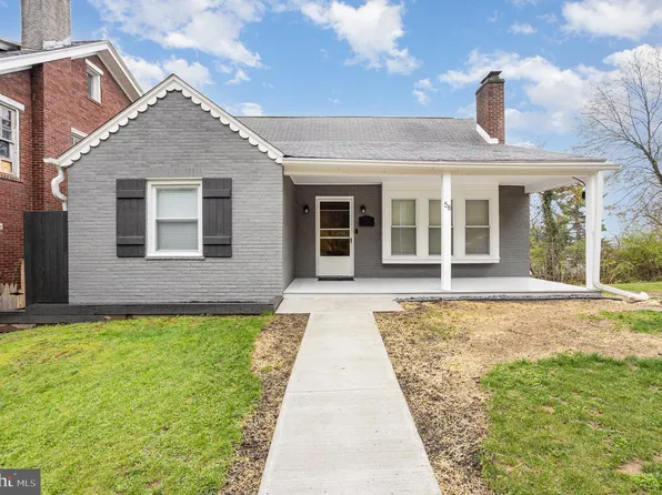 56 Taylor Blvd, Harrisburg, PA 17103